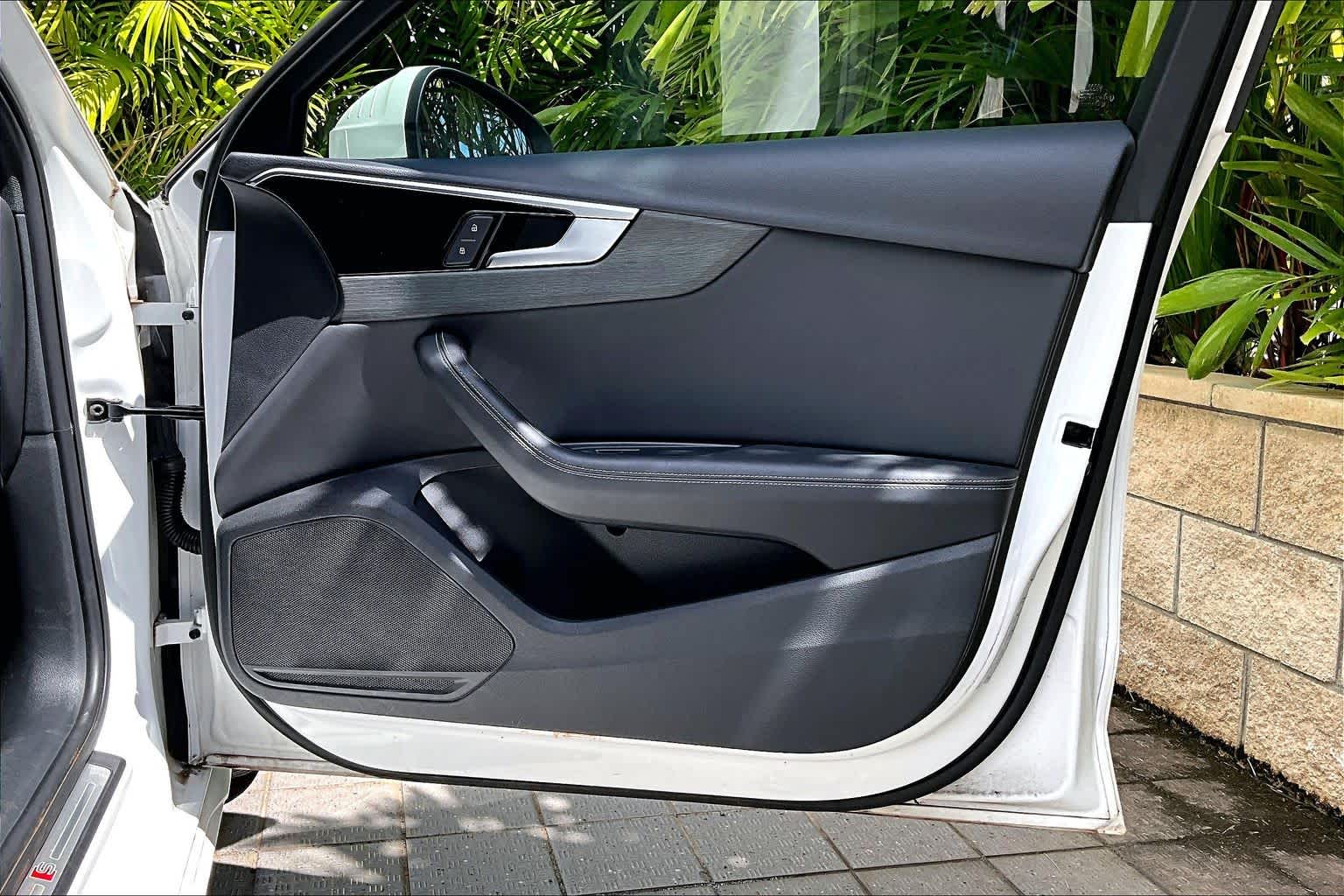 Thumbnail: 2022 Audi A4 - 29