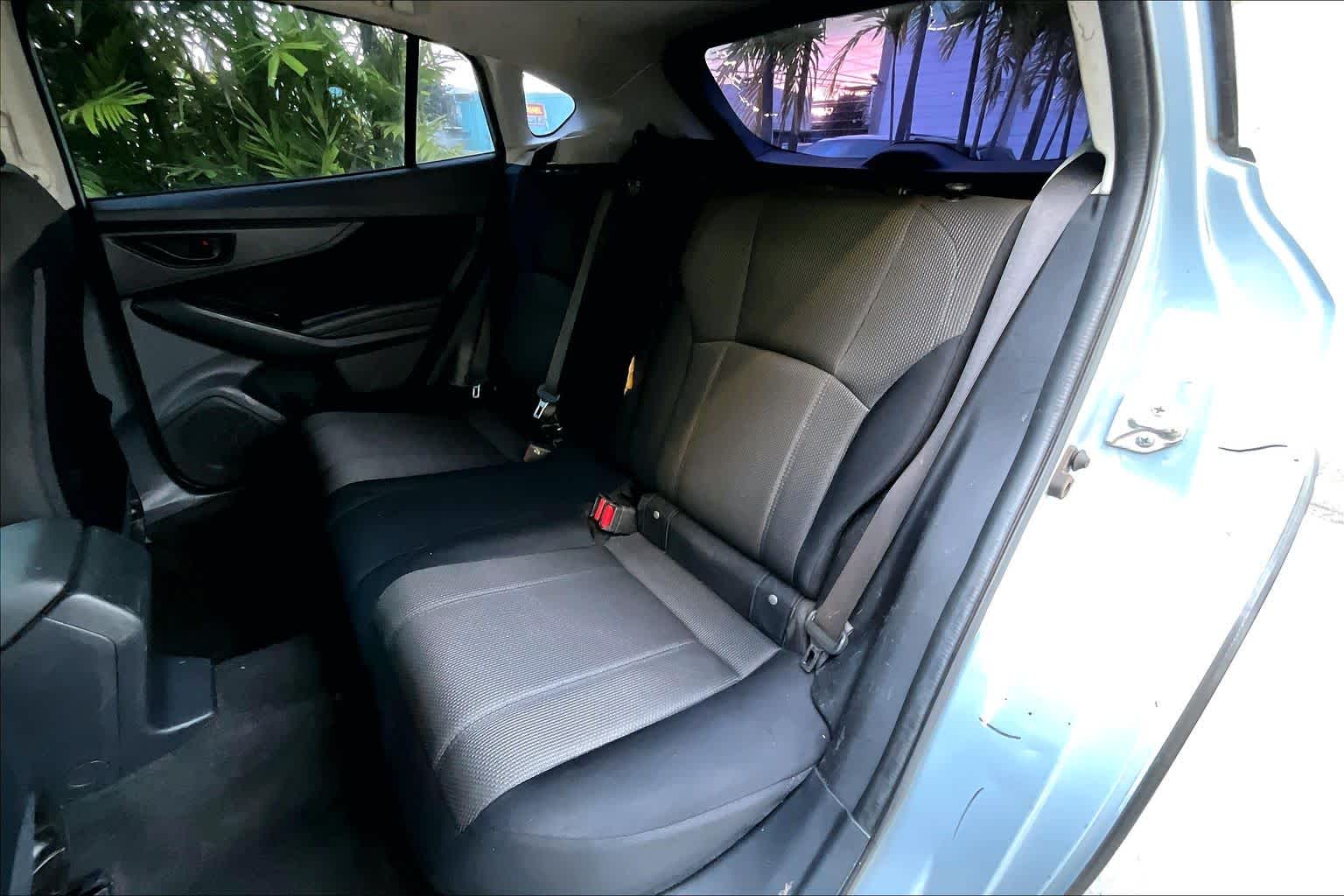 Thumbnail: 2019 Subaru Crosstrek - 30