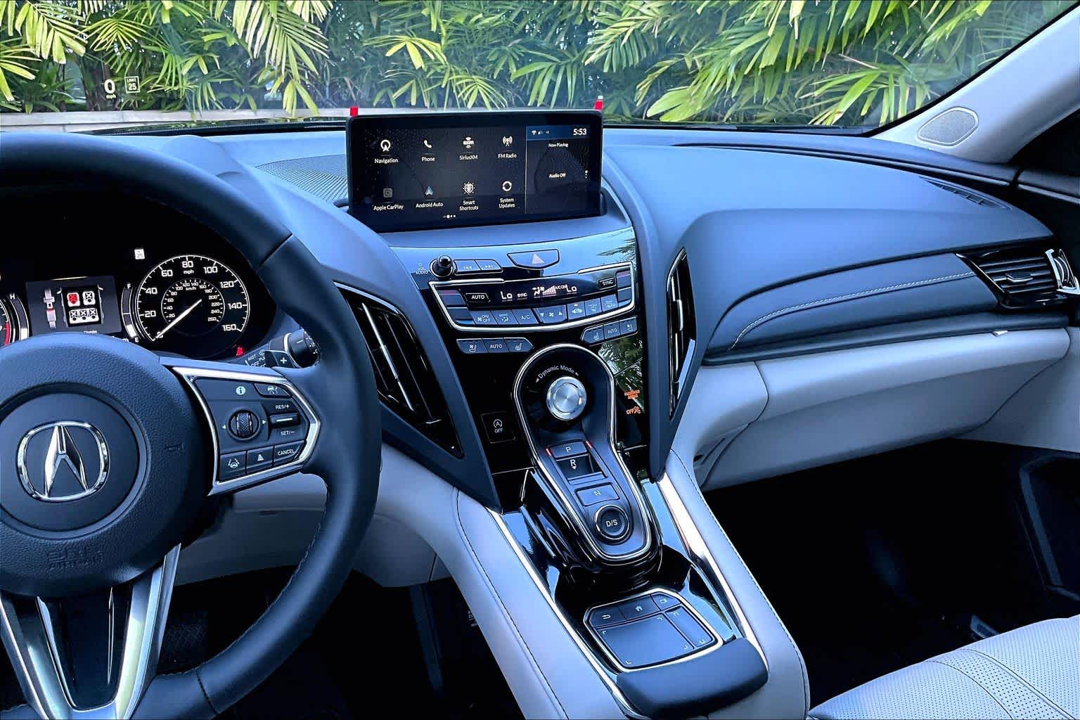 Thumbnail: 2026 Acura RDX - 17
