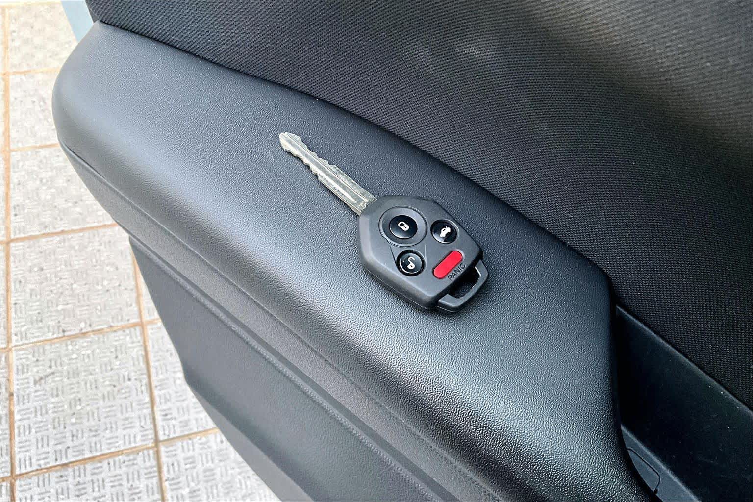 Thumbnail: 2019 Subaru Crosstrek - 20