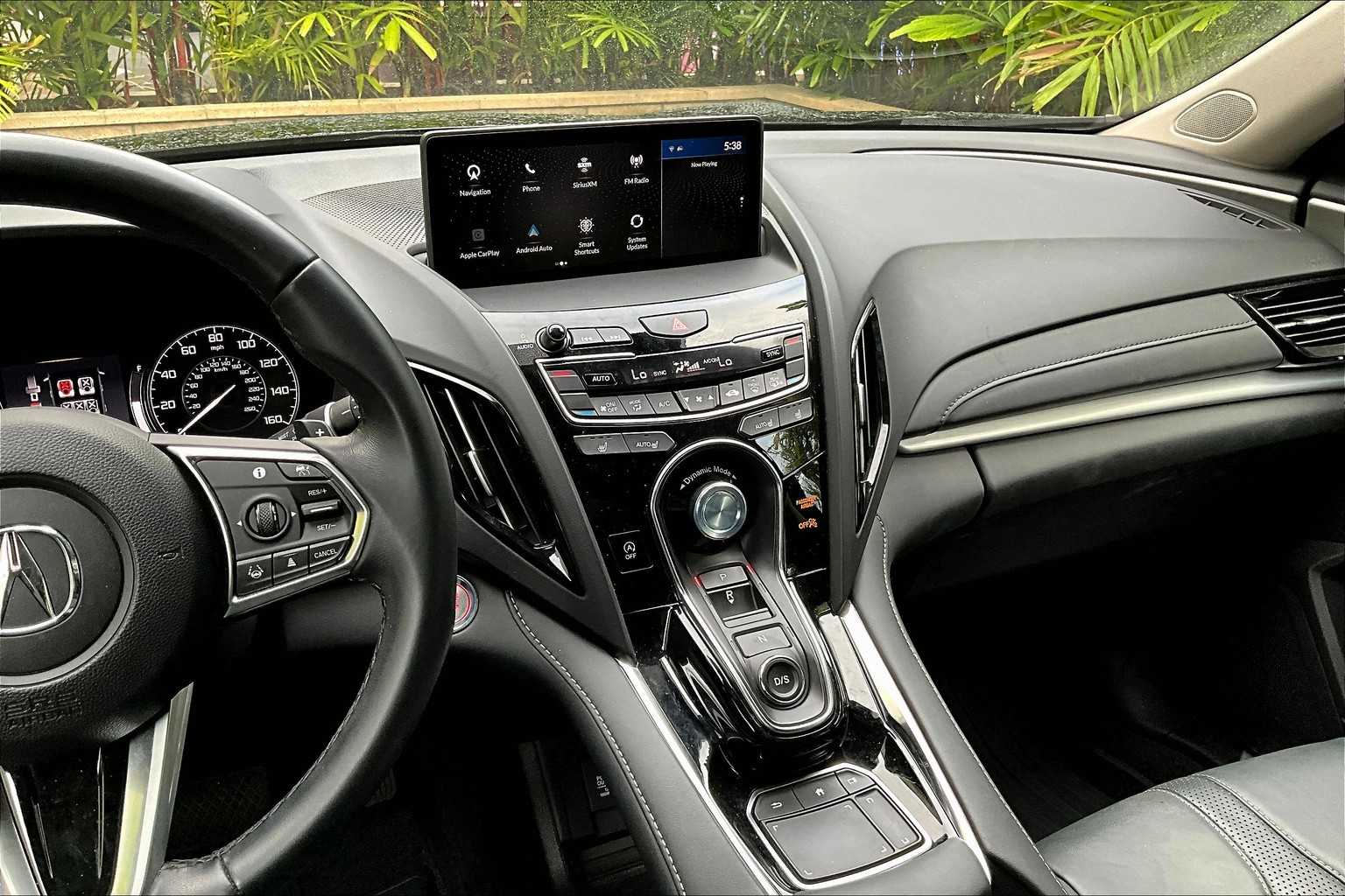 Thumbnail: 2023 Acura RDX - 16