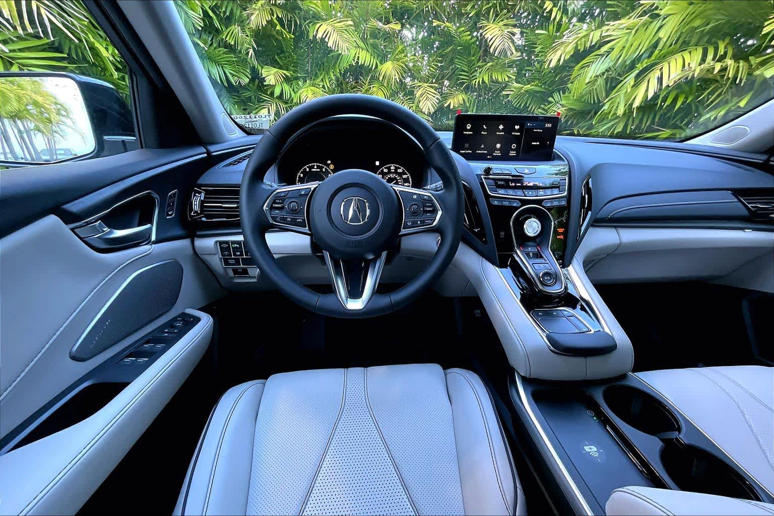 Thumbnail: 2026 Acura RDX - 16