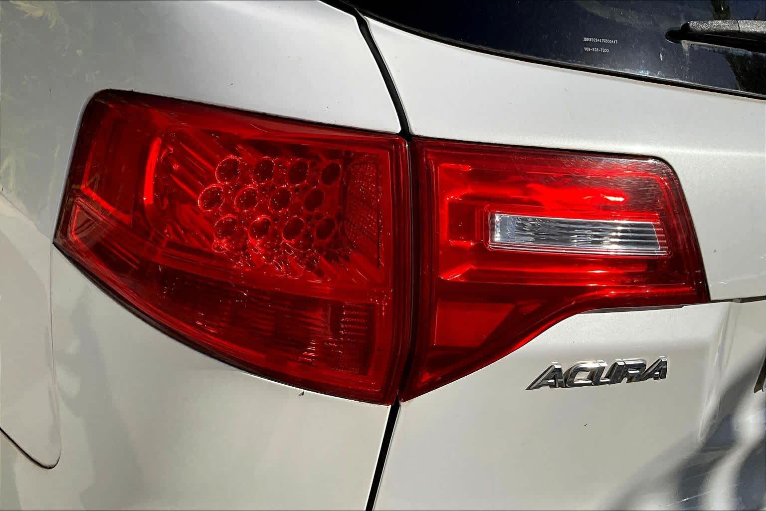 Thumbnail: 2007 Acura MDX - 33