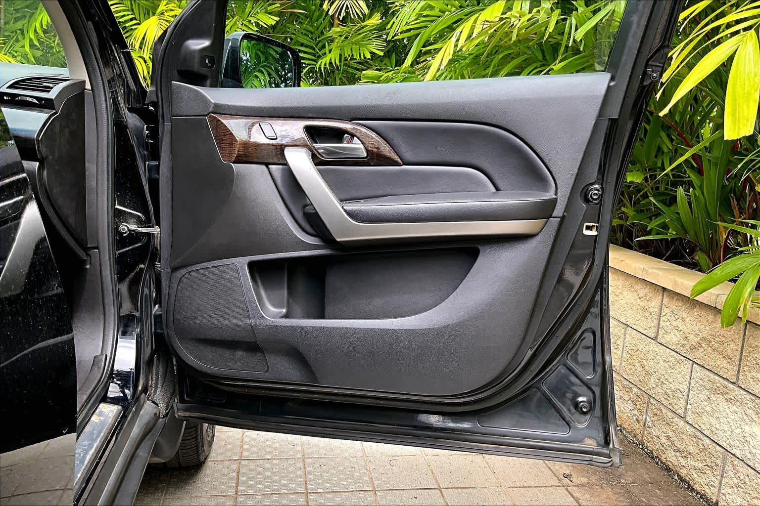 Thumbnail: 2012 Acura MDX - 29