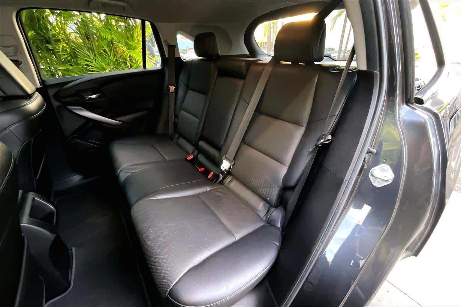 Thumbnail: 2015 Acura RDX - 30