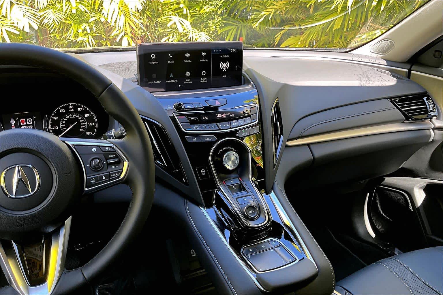 Thumbnail: 2026 Acura RDX - 17