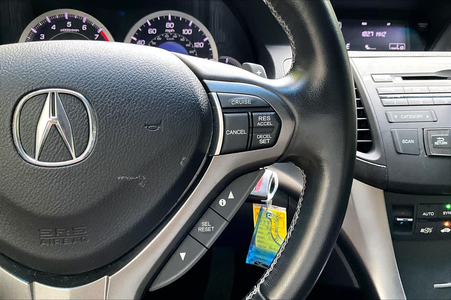 Thumbnail: 2013 Acura TSX - 26