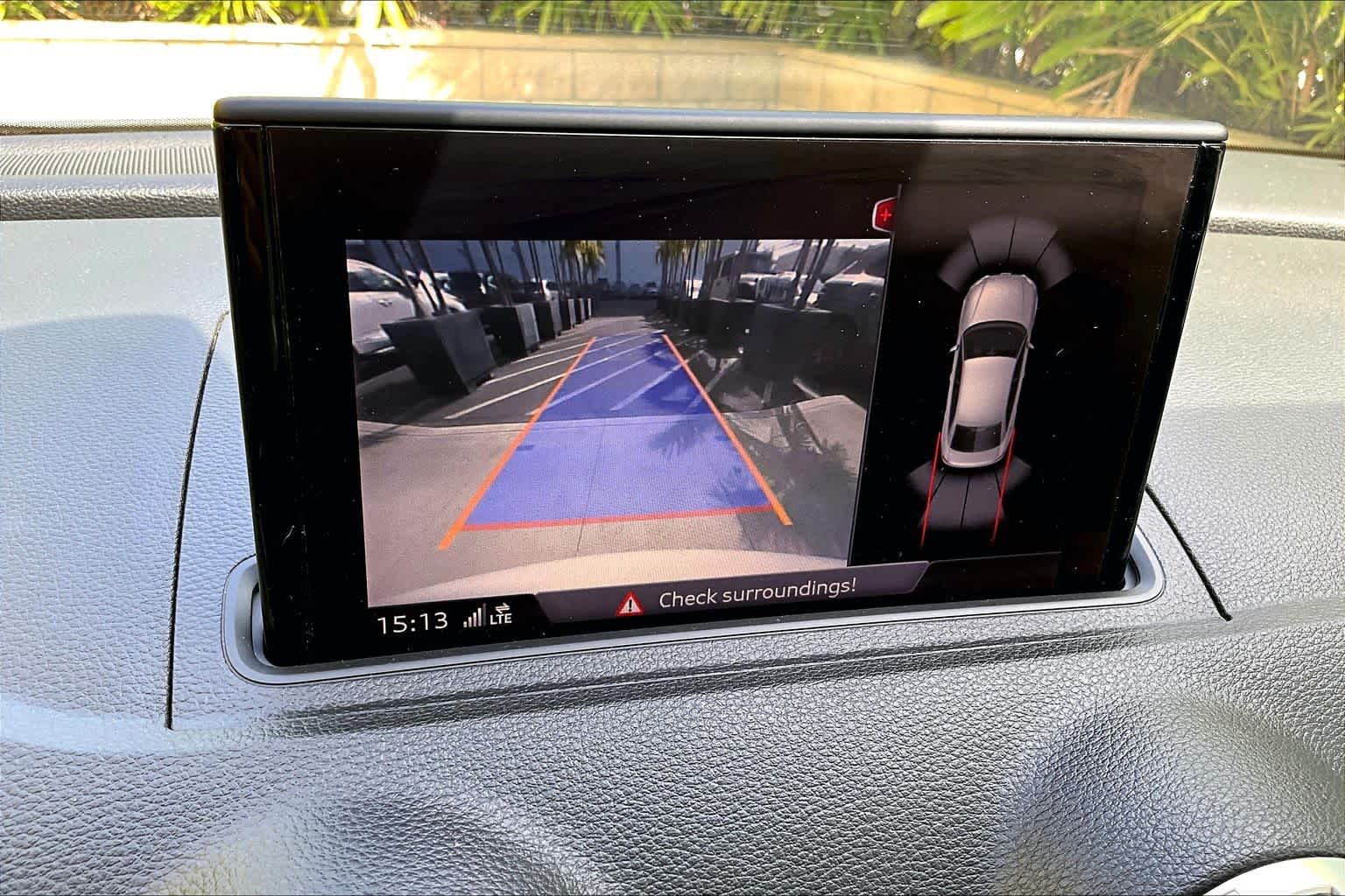 Thumbnail: 2018 Audi RS 3 - 27