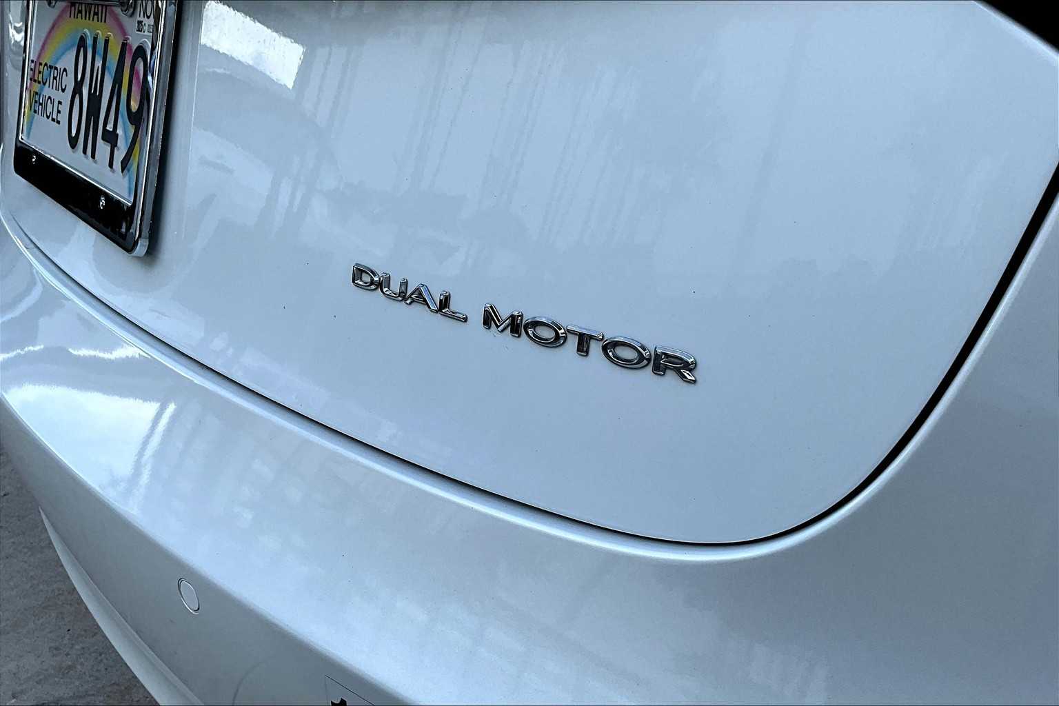 Thumbnail: 2018 Tesla Model 3 - 7