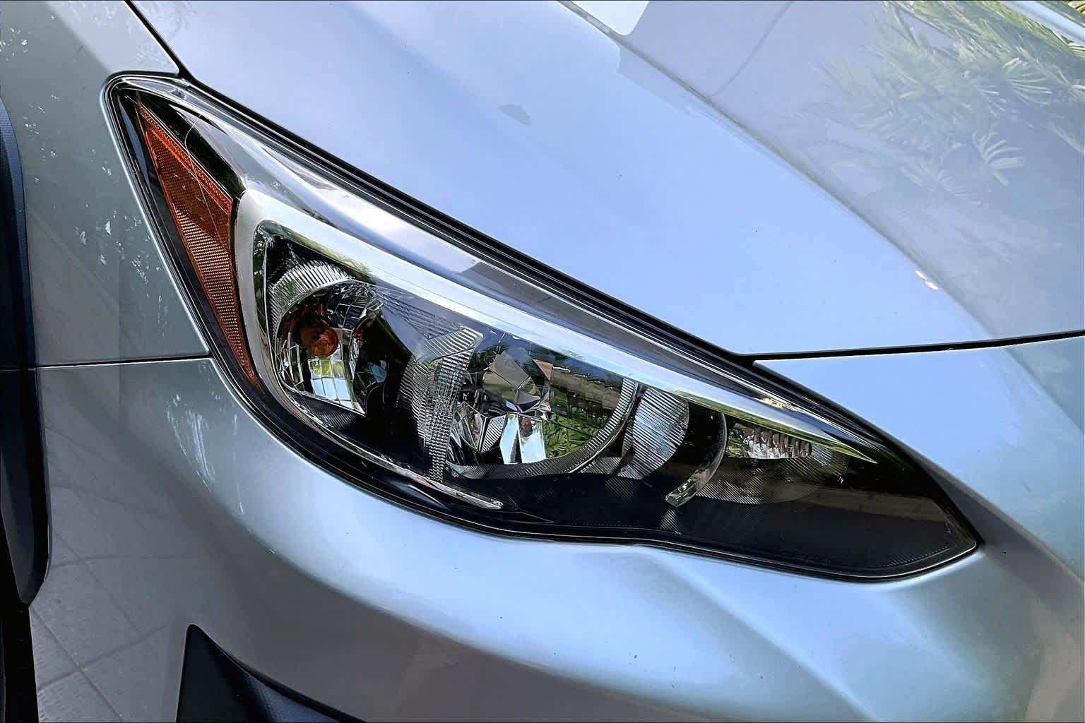 Thumbnail: 2023 Subaru Crosstrek - 32
