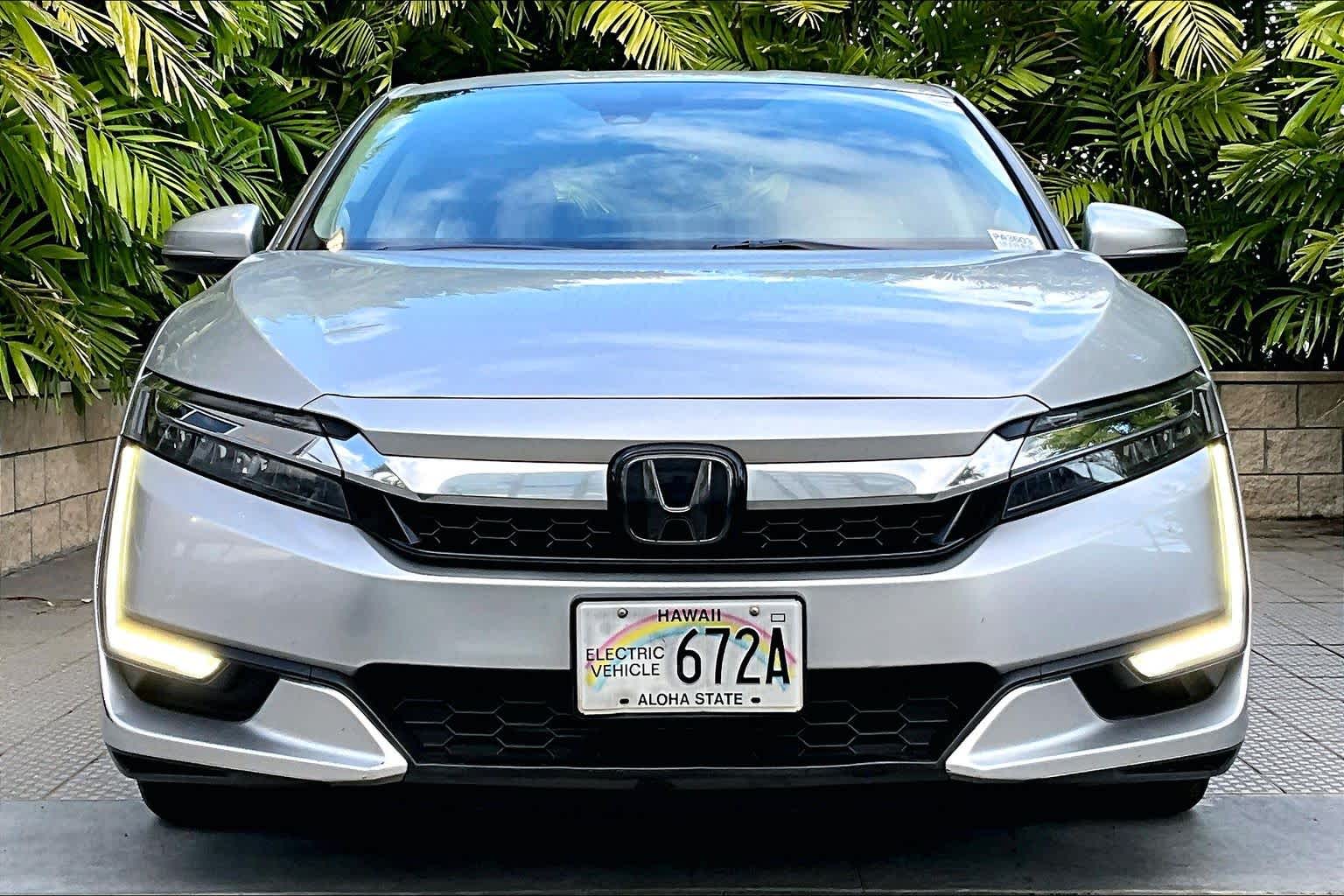 Thumbnail: 2018 Honda Clarity - 7