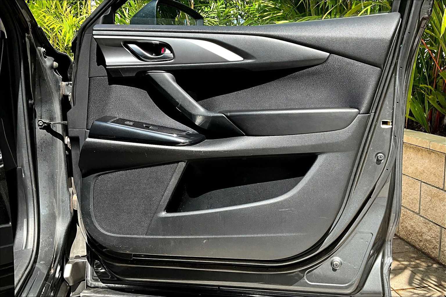 Thumbnail: 2019 Mazda CX-9 - 29