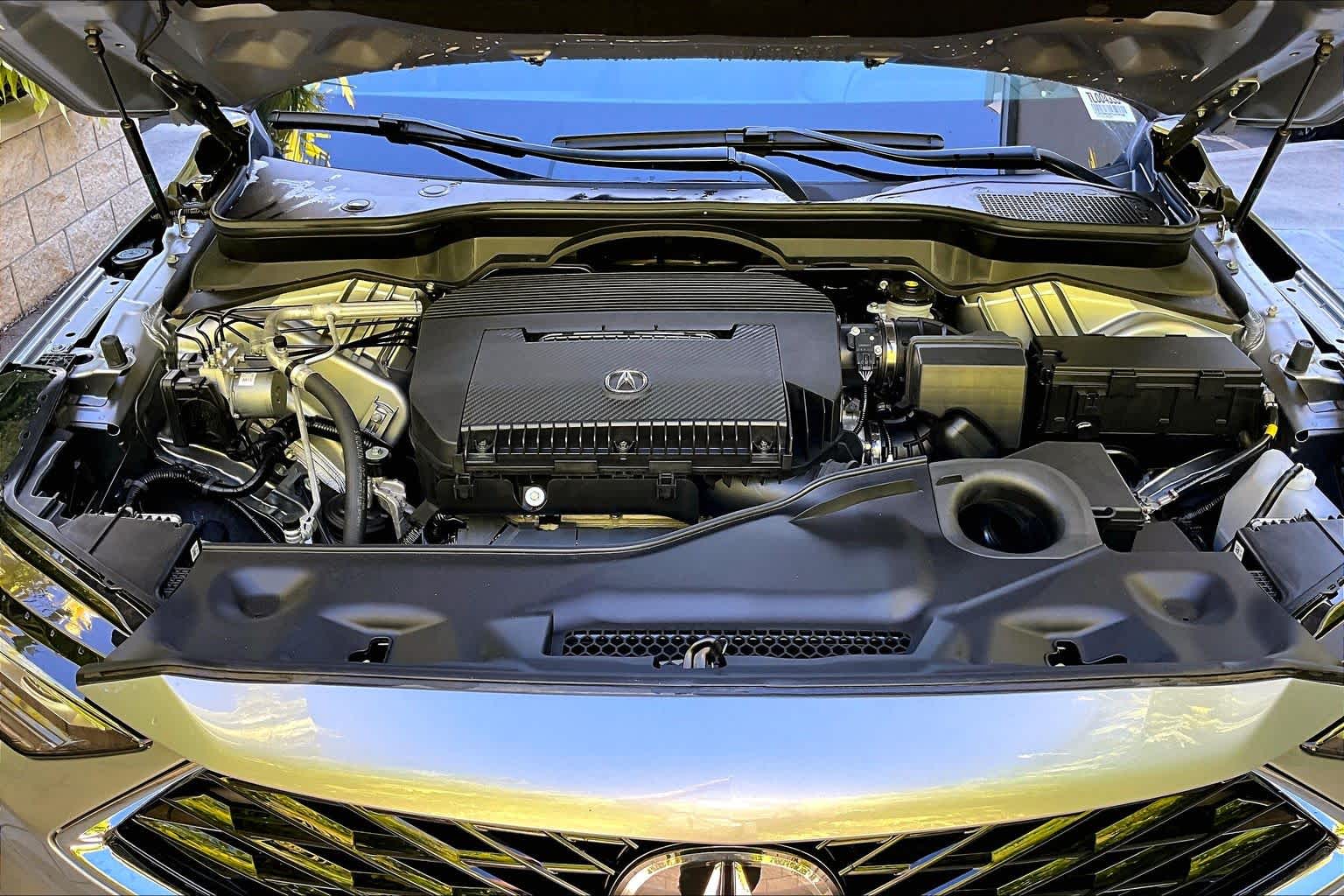 Thumbnail: 2026 Acura MDX - 10