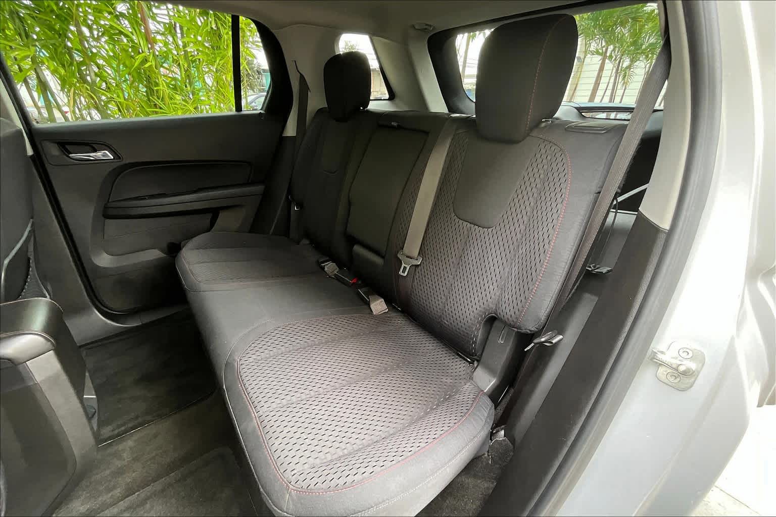 2015 GMC Terrain SLE 29