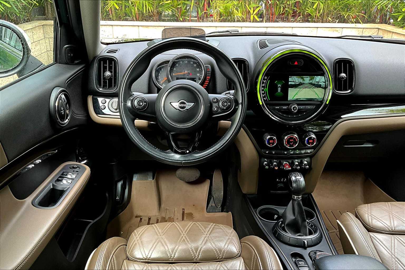 Thumbnail: 2017 MINI Cooper Countryman - 15