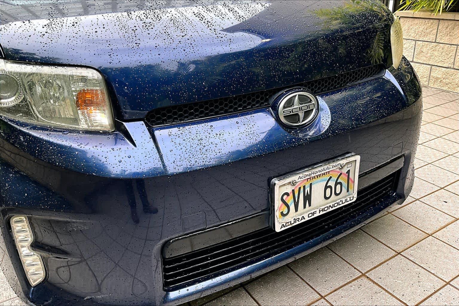 Thumbnail: 2015 Scion xB - 34