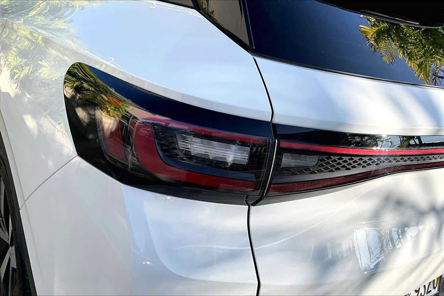 Thumbnail: 2023 Volkswagen ID.4 - 33