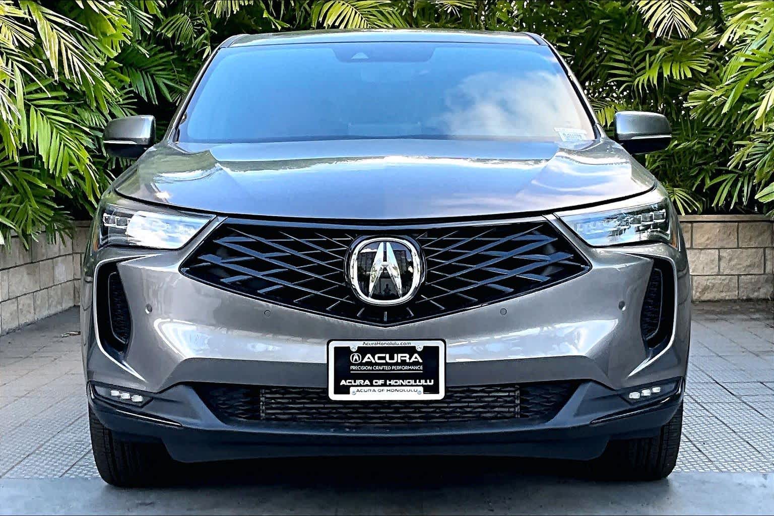 Thumbnail: 2026 Acura RDX - 7