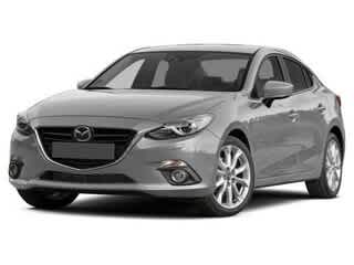 2014 Mazda Mazda3 i Touring -
                  Honolulu, HI
