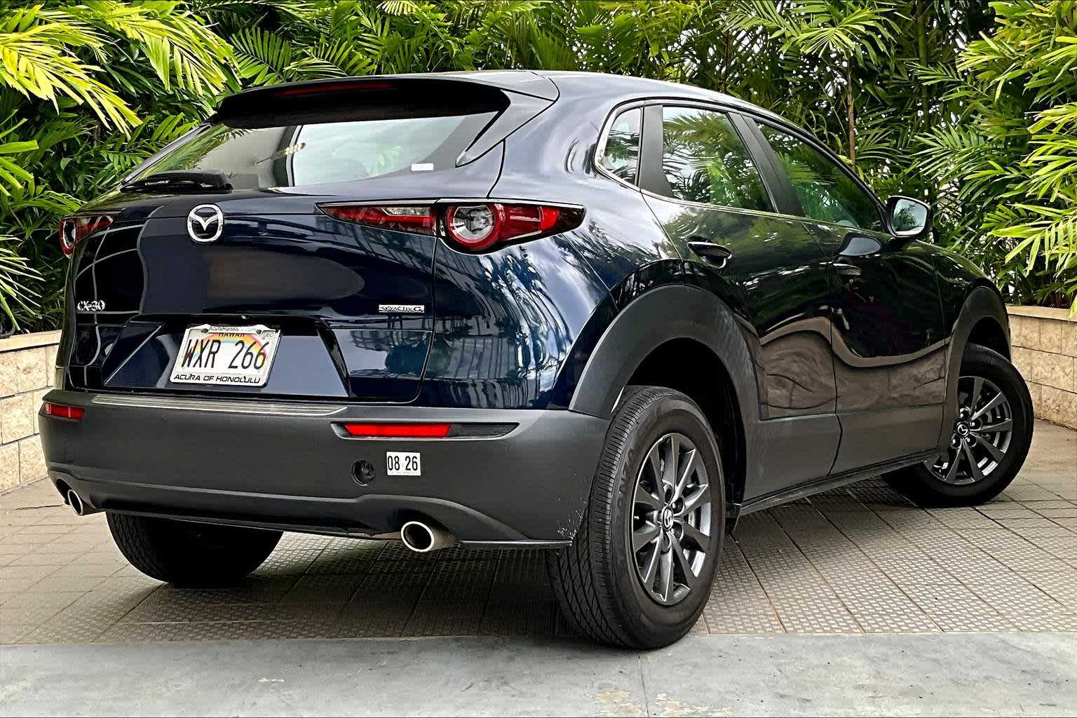 Thumbnail: 2020 Mazda CX-30 - 23