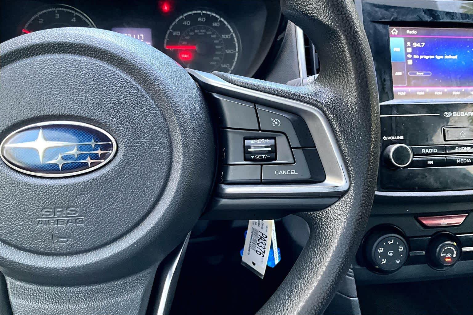 Thumbnail: 2019 Subaru Crosstrek - 26