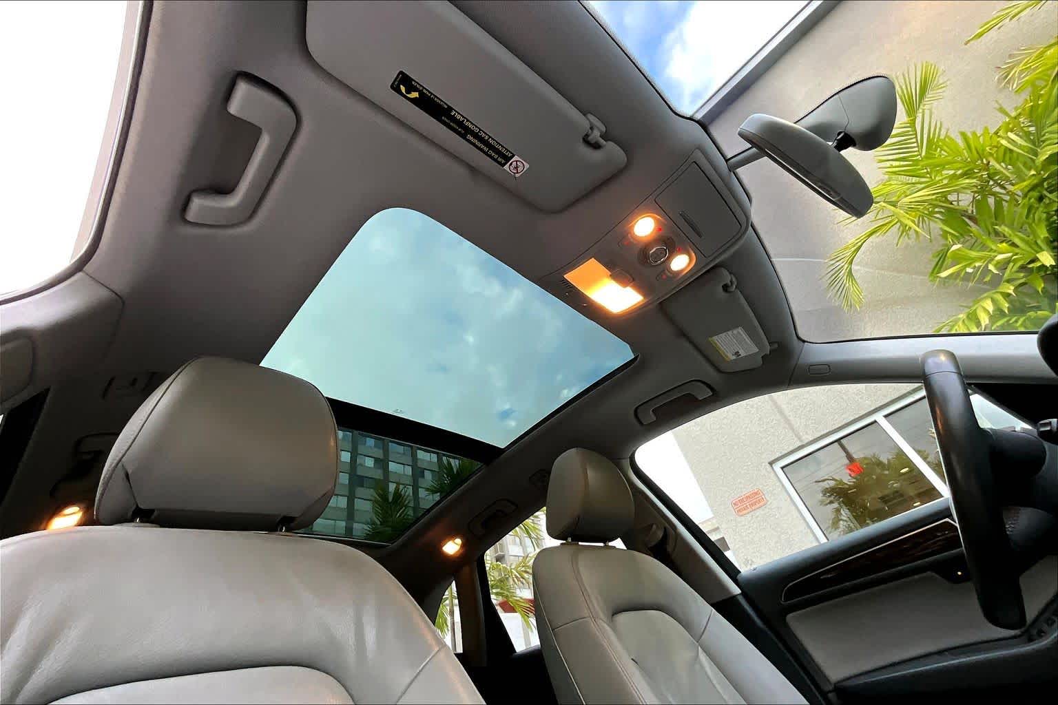 Thumbnail: 2017 Audi Q5 - 31