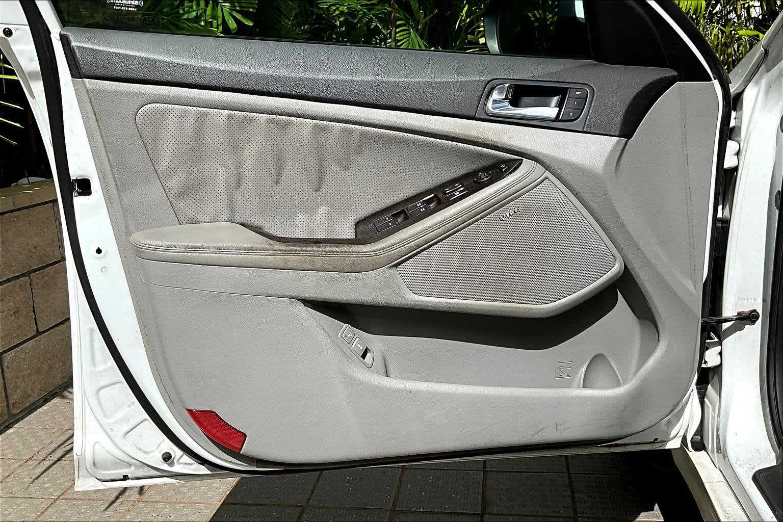 Thumbnail: 2014 Kia Optima - 28