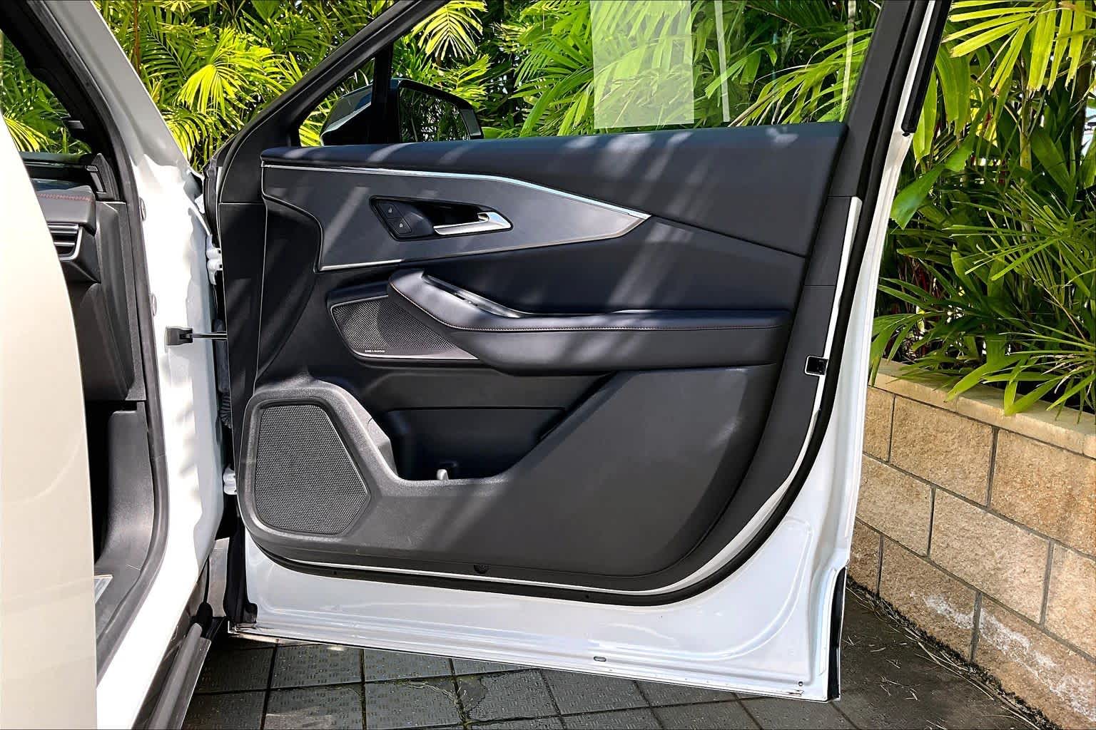 Thumbnail: 2024 Acura ZDX - 29