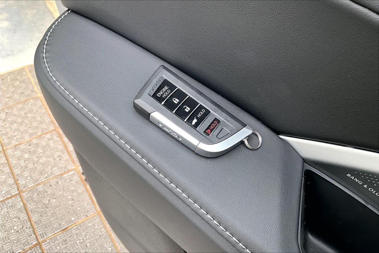 Thumbnail: 2026 Acura MDX - 21