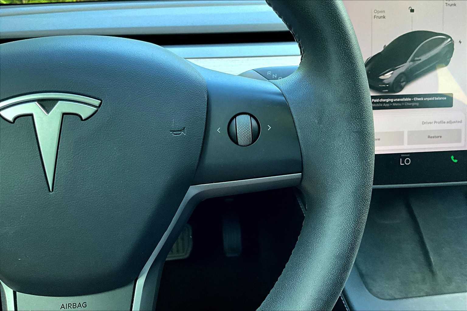 Thumbnail: 2021 Tesla Model 3 - 25
