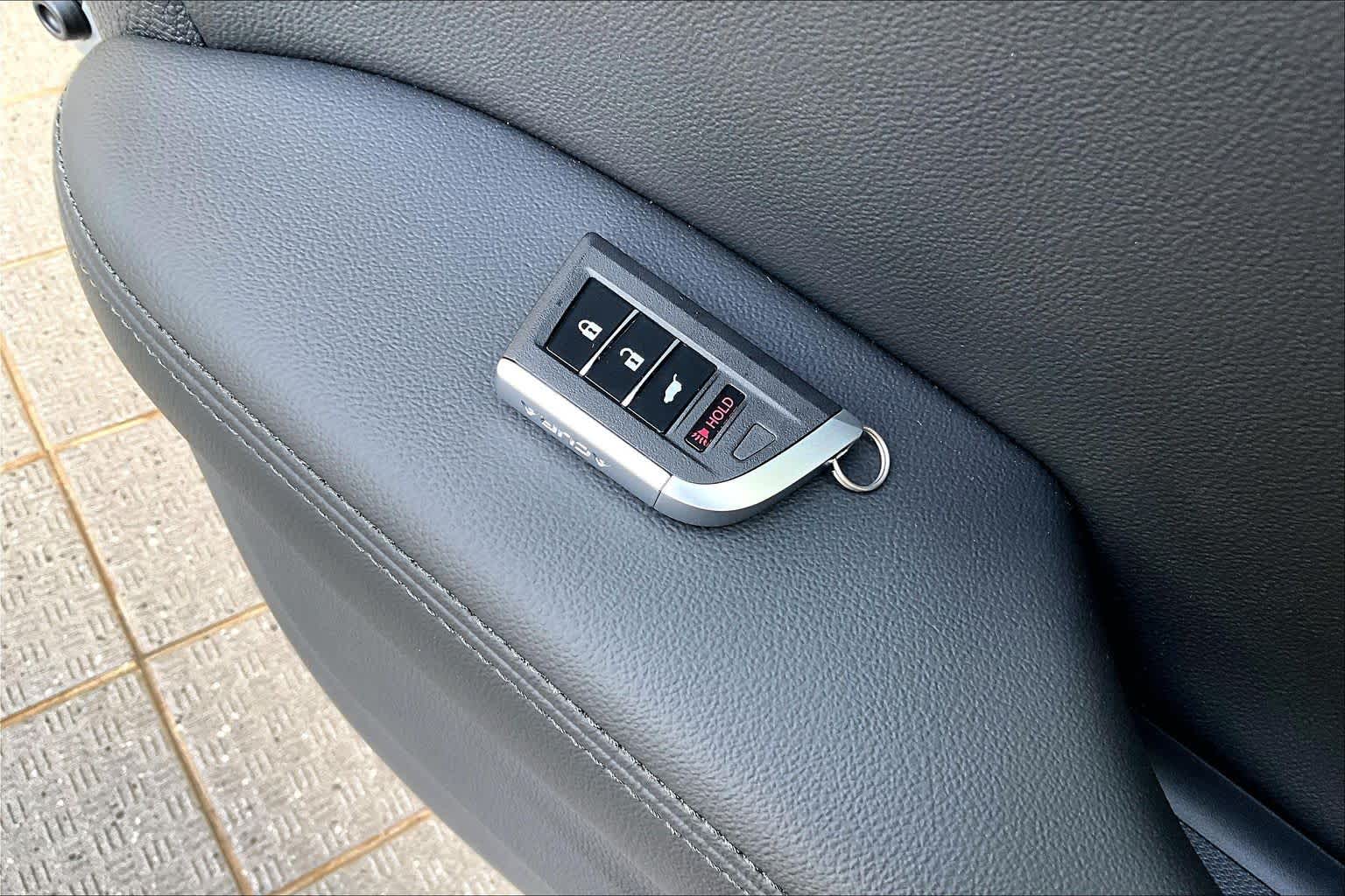 Thumbnail: 2026 Acura Integra - 21