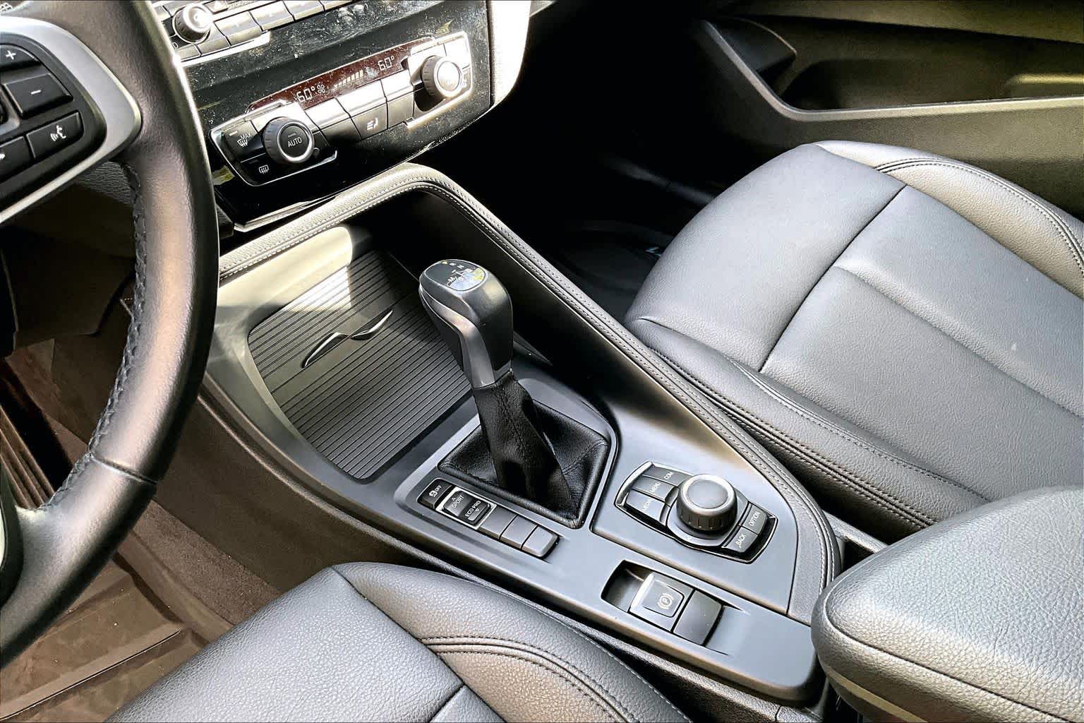 Thumbnail: 2018 BMW X1 - 17