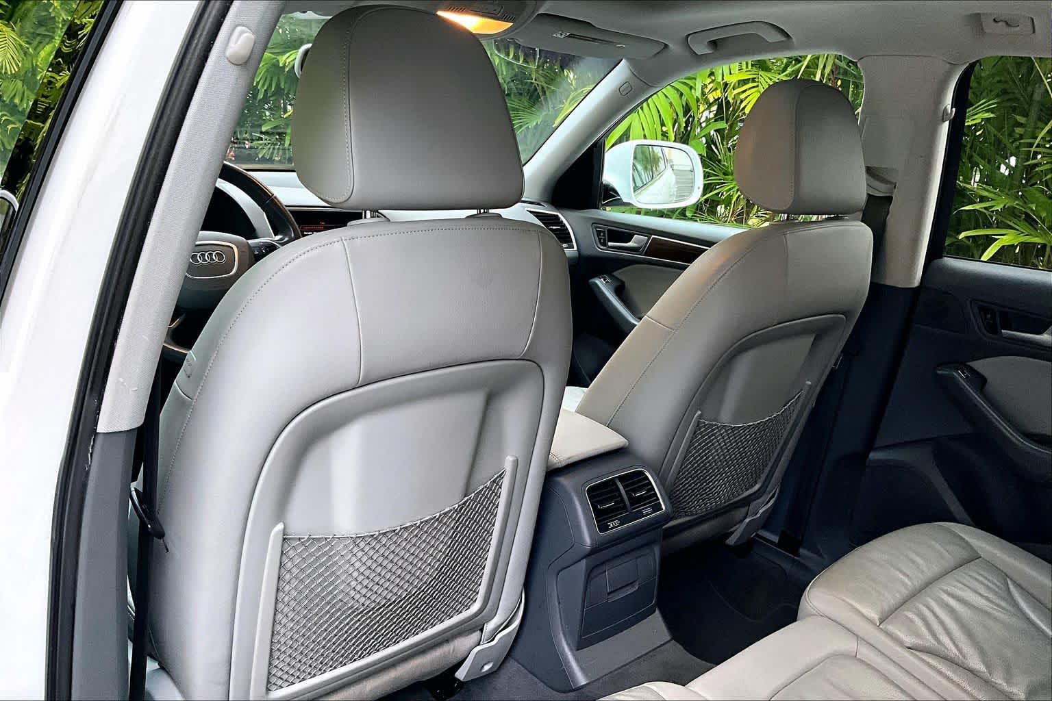 Thumbnail: 2017 Audi Q5 - 13