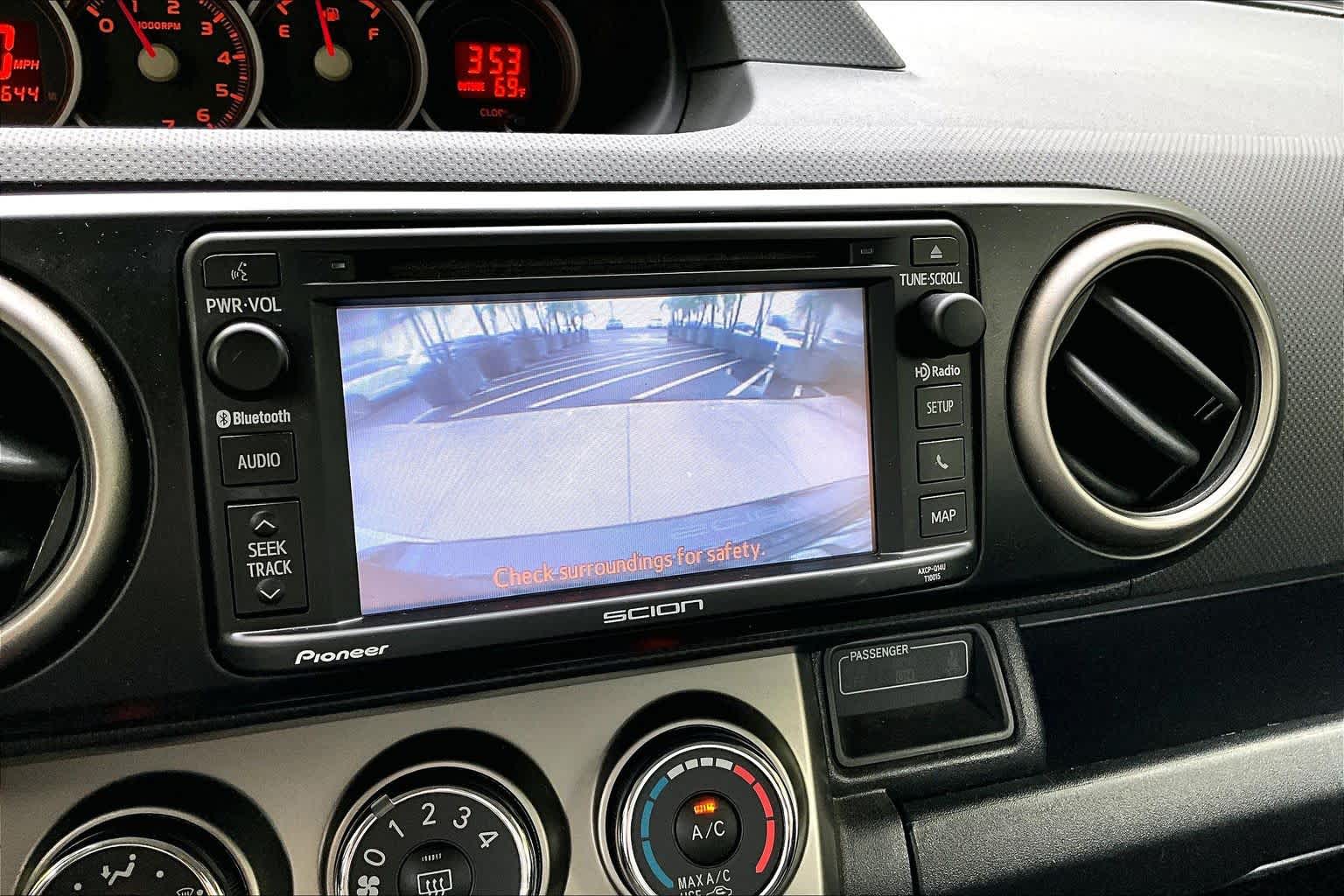 Thumbnail: 2015 Scion xB - 27