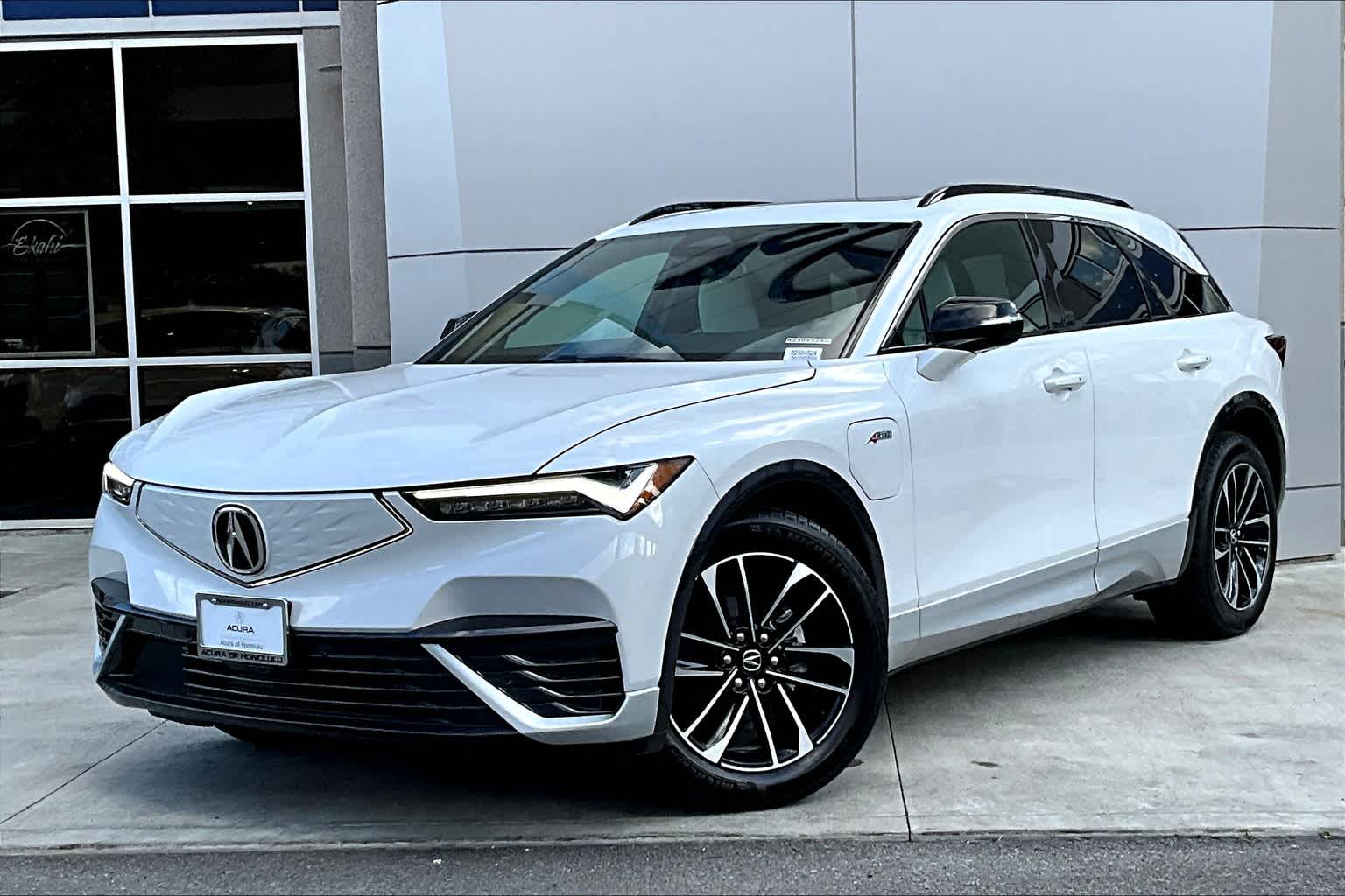 2024 Acura ZDX A-Spec -
                Honolulu, HI