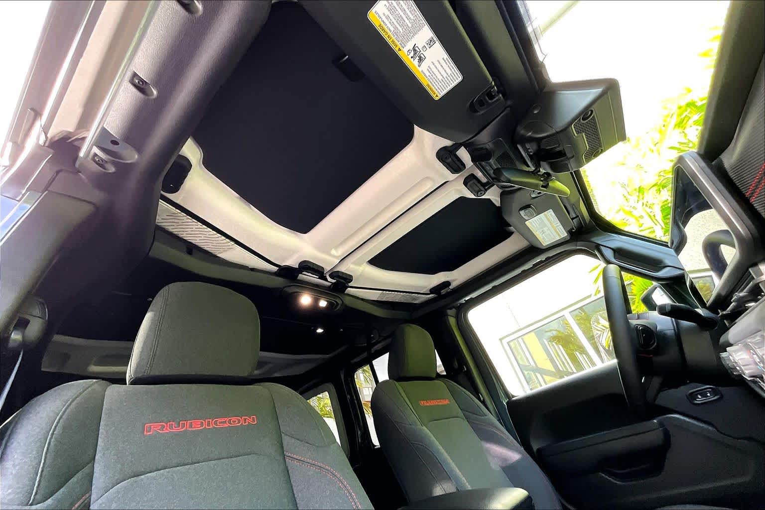 Thumbnail: 2024 Jeep Wrangler - 30