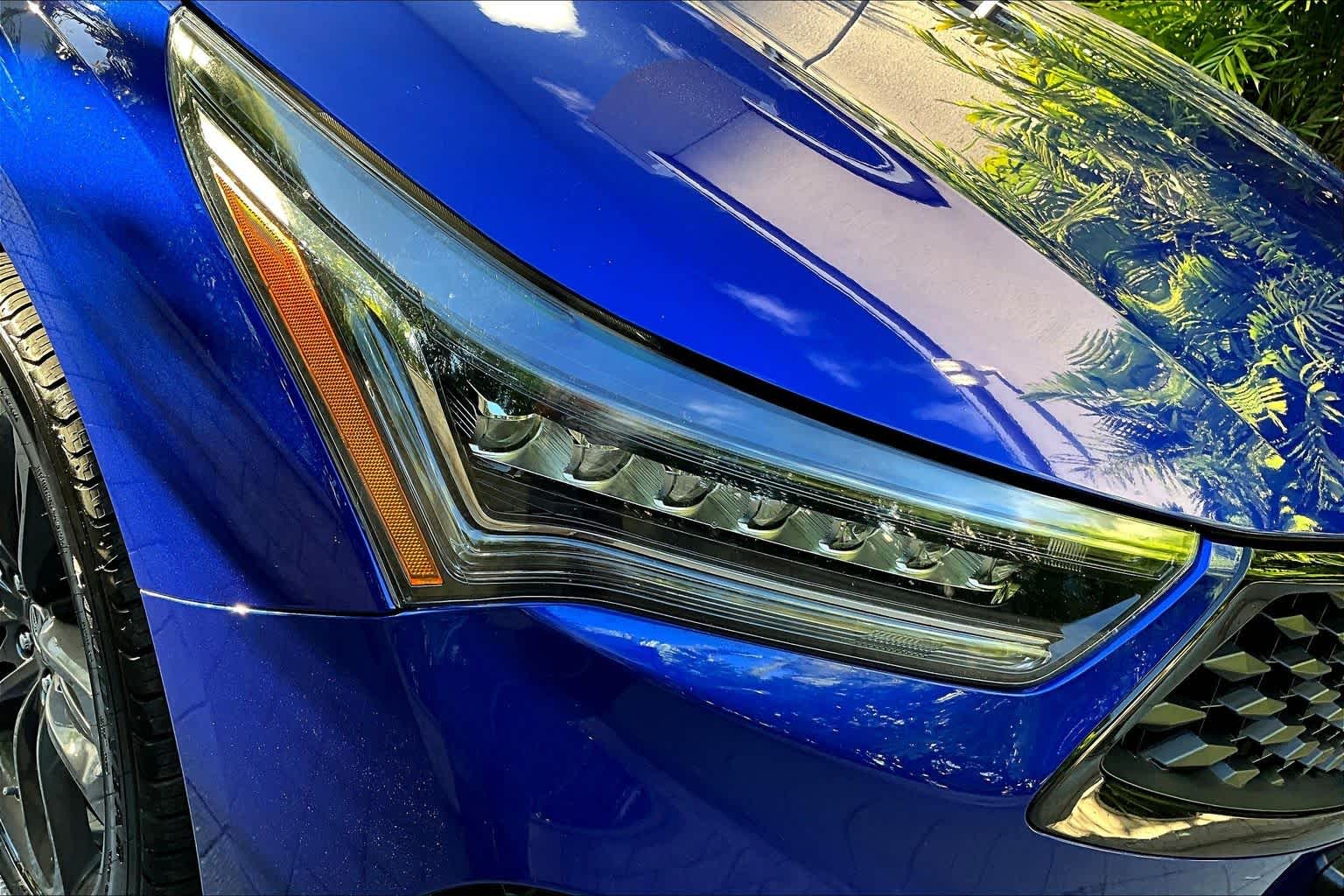 Thumbnail: 2021 Acura RDX - 32