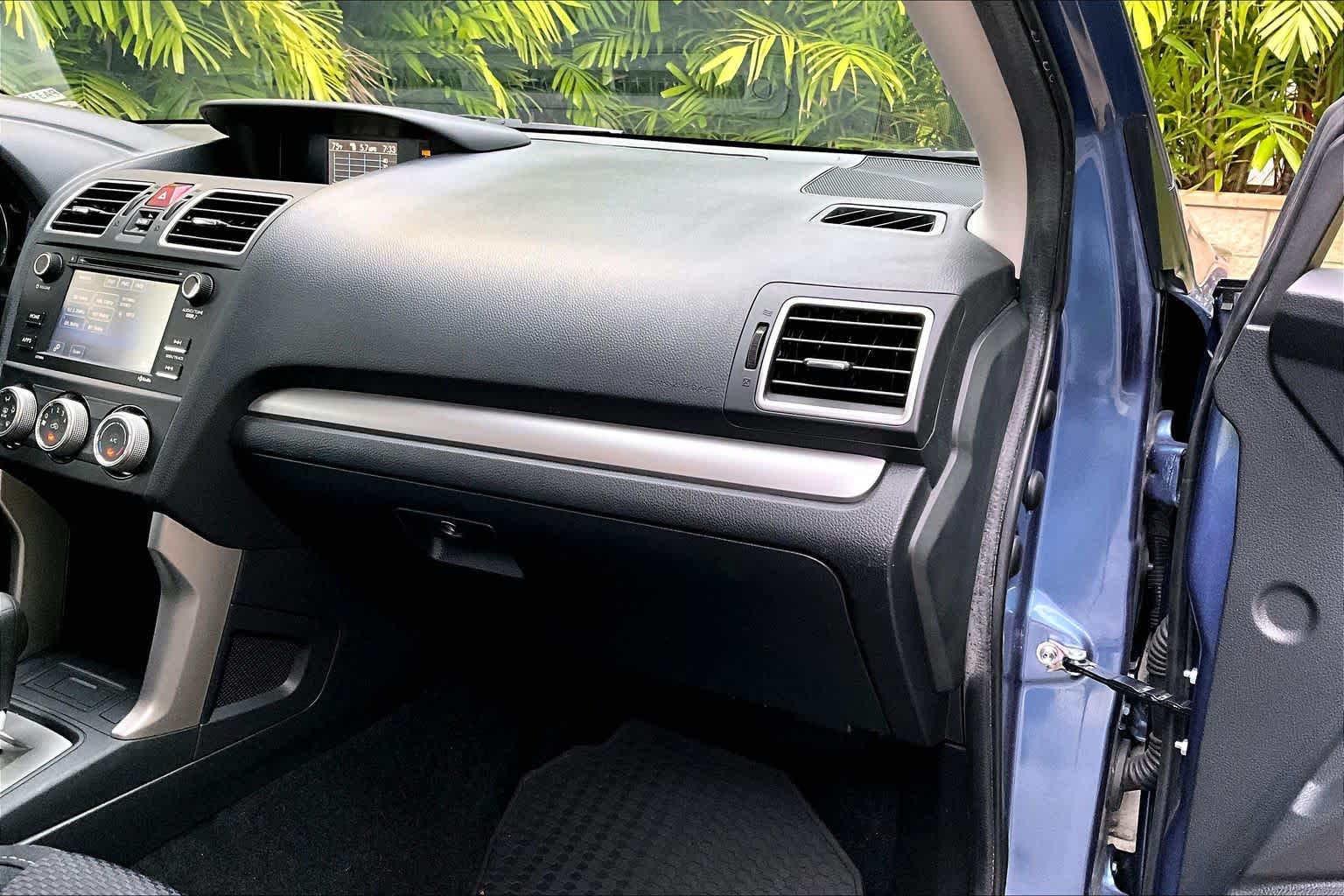 Thumbnail: 2018 Subaru Forester - 24