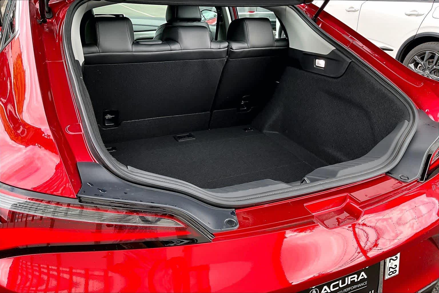 Thumbnail: 2026 Acura Integra - 20