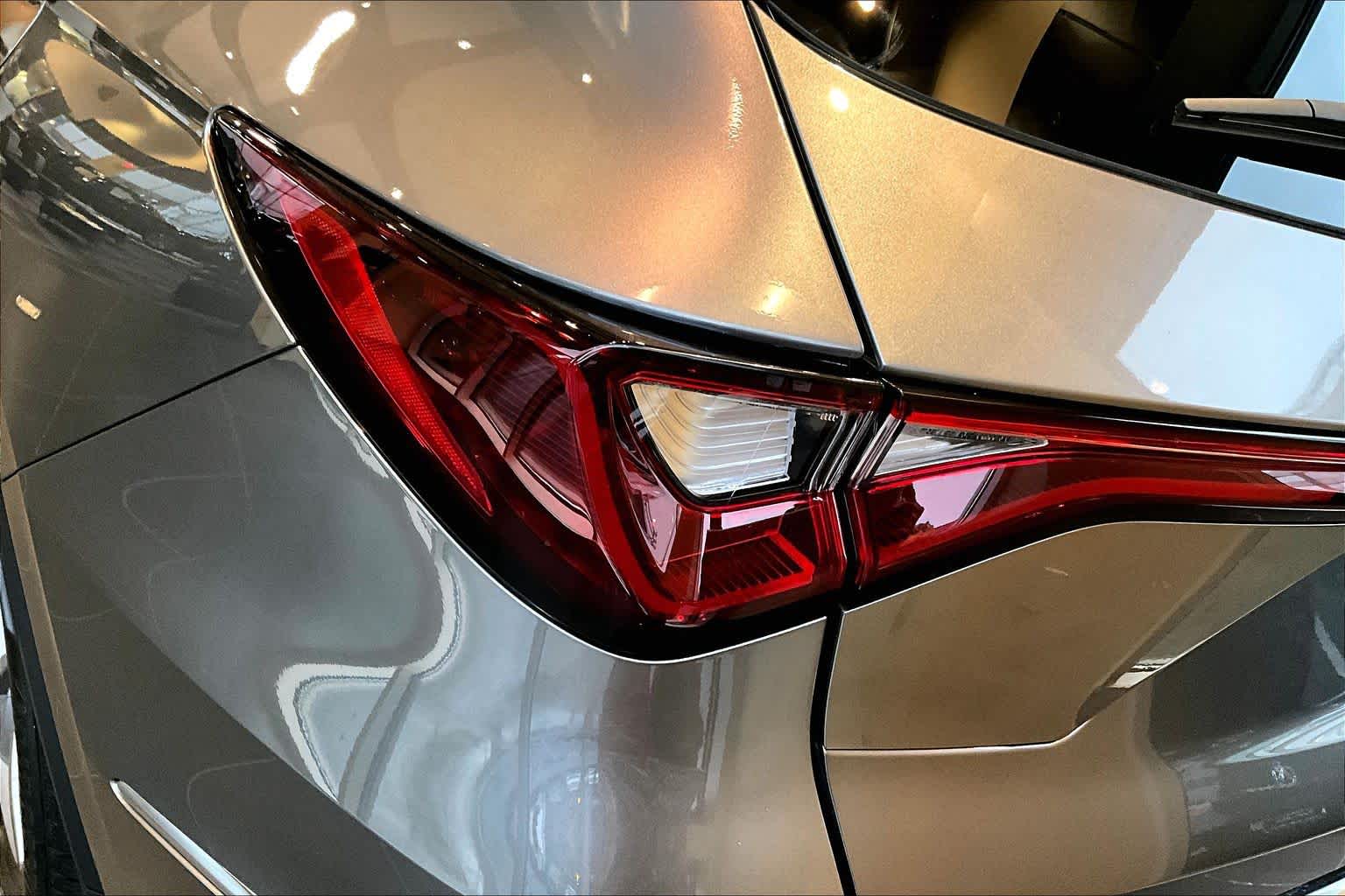 Thumbnail: 2026 Acura MDX - 29