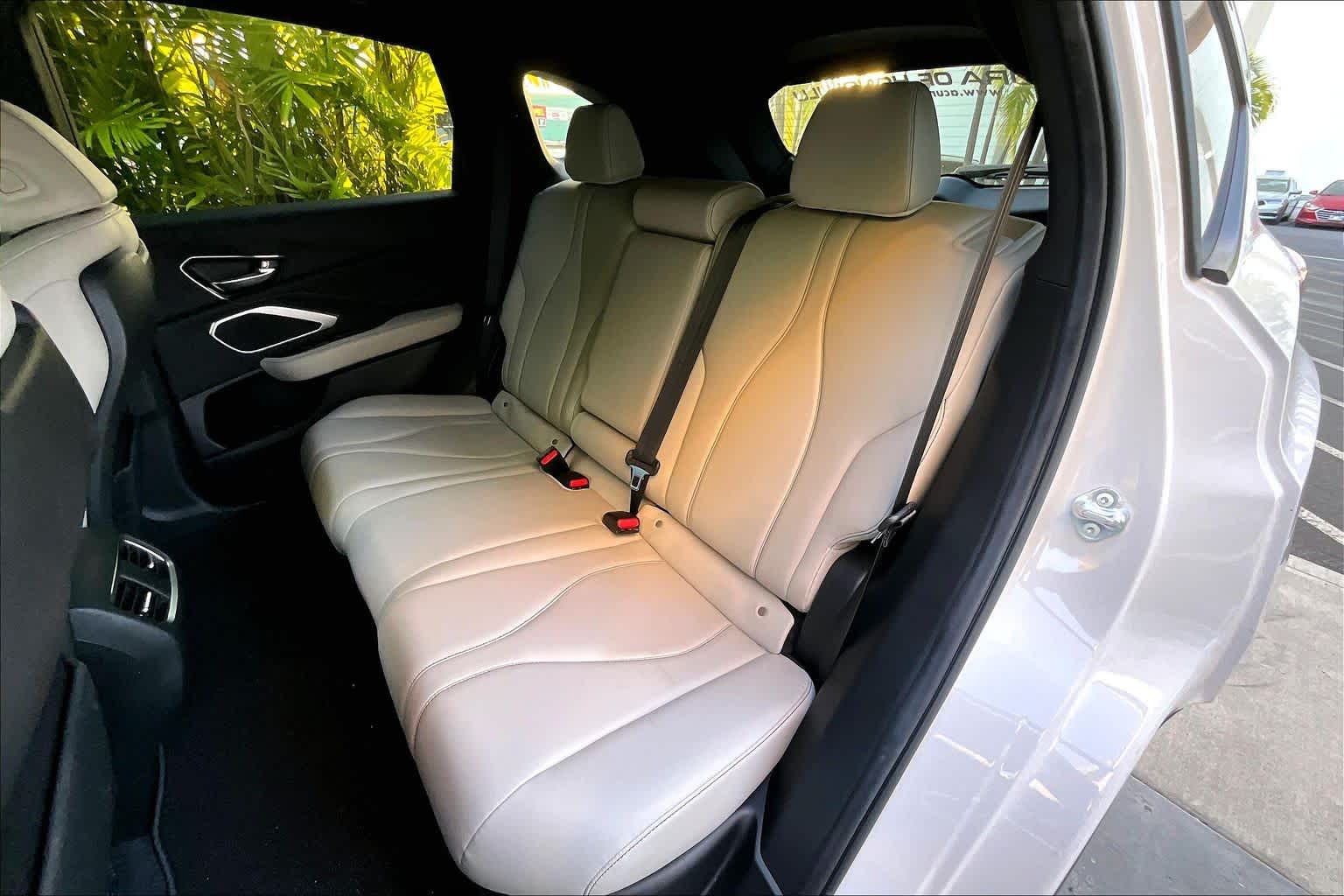 Thumbnail: 2025 Acura RDX - 29