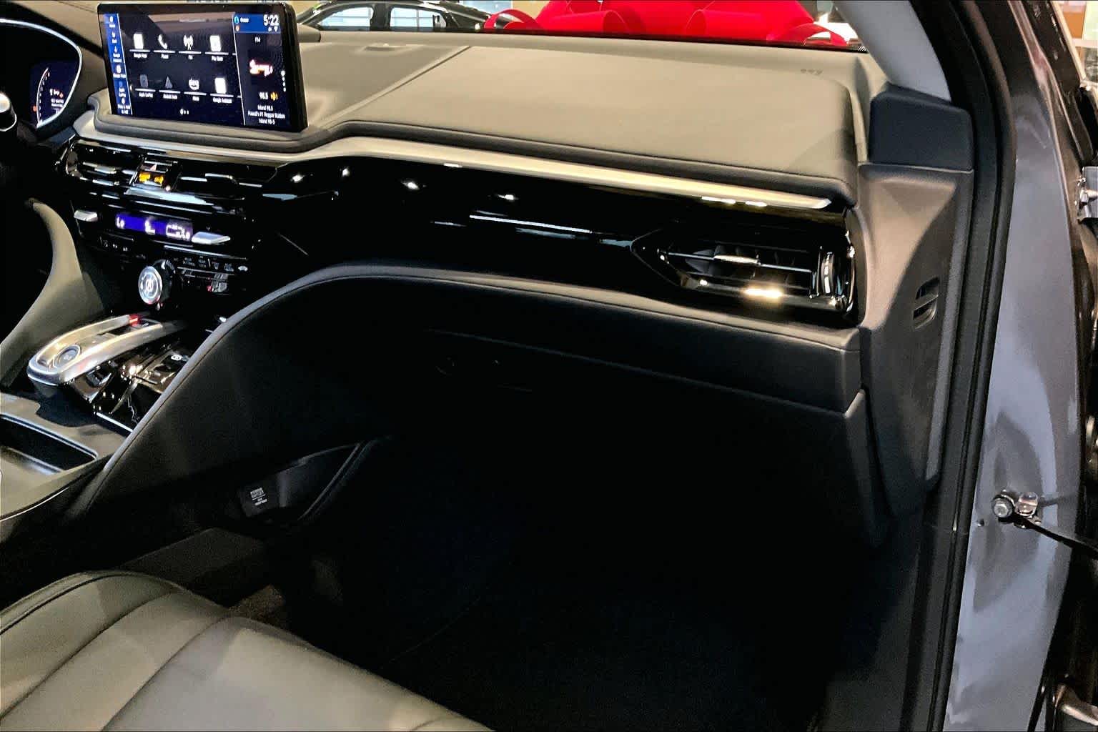 Thumbnail: 2026 Acura MDX - 21