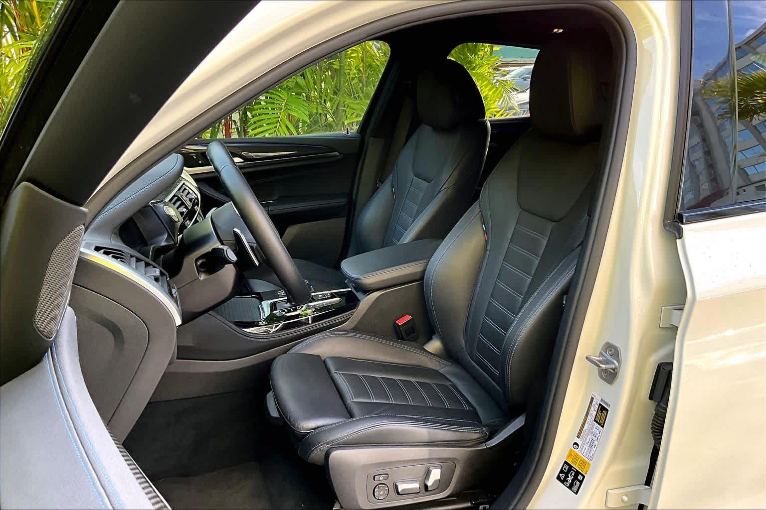 Thumbnail: 2020 BMW X4 - 11