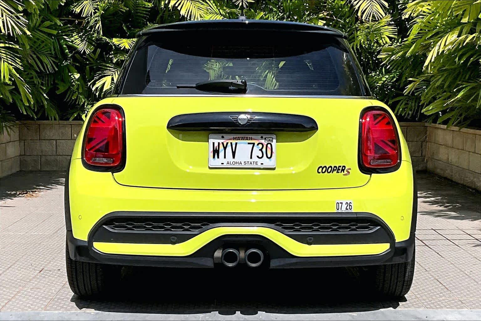 Thumbnail: 2024 MINI Cooper Hardtop - 6