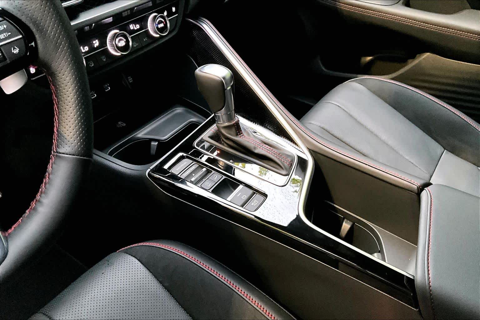 Thumbnail: 2026 Acura ADX - 18