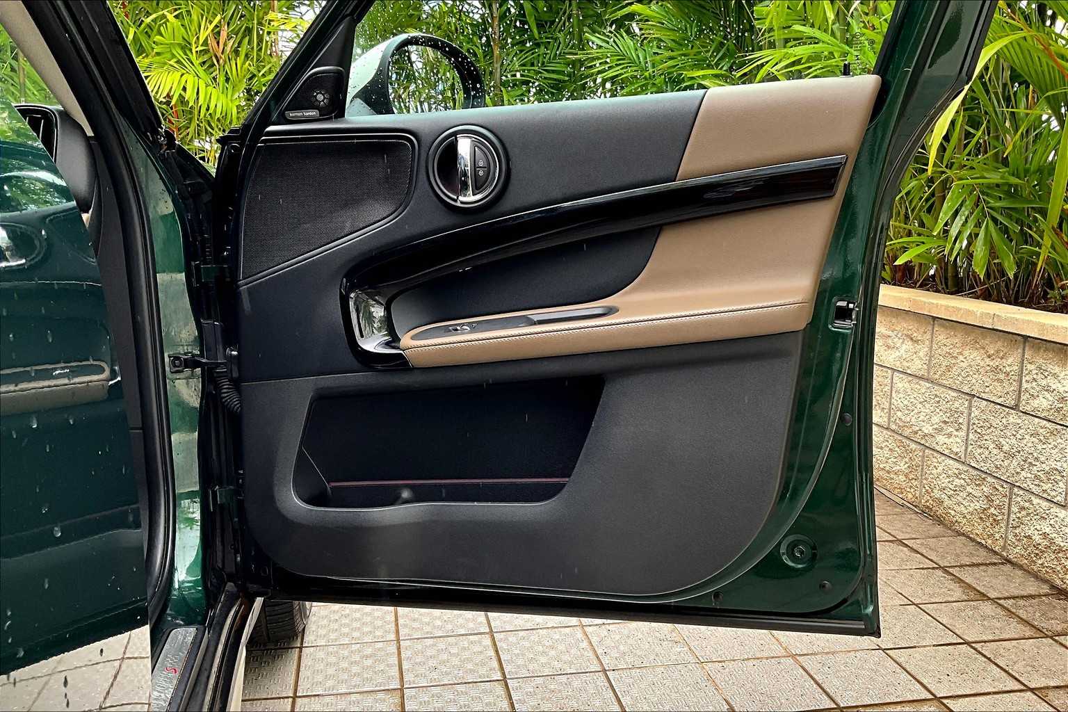 Thumbnail: 2017 MINI Cooper Countryman - 29