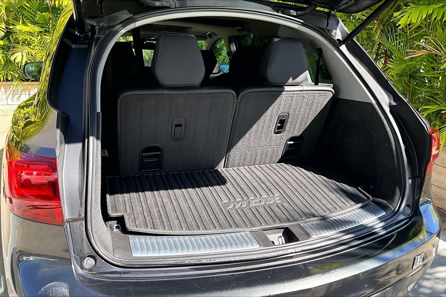 Thumbnail: 2016 Acura MDX - 19