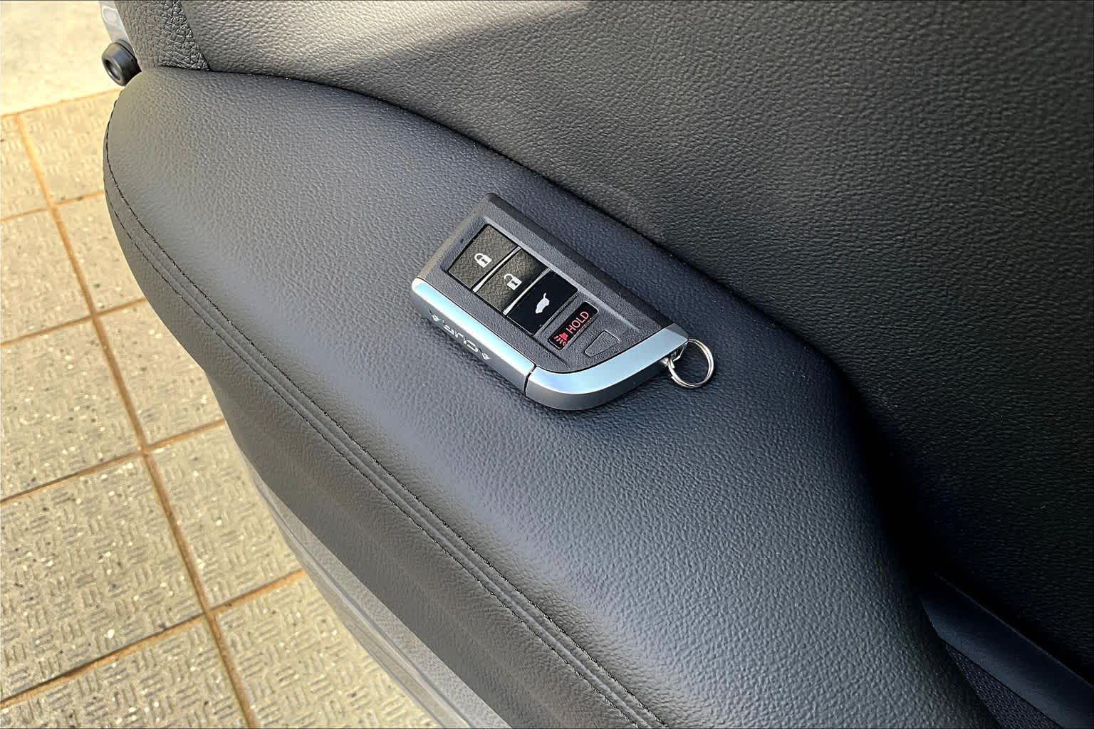 Thumbnail: 2026 Acura Integra - 21