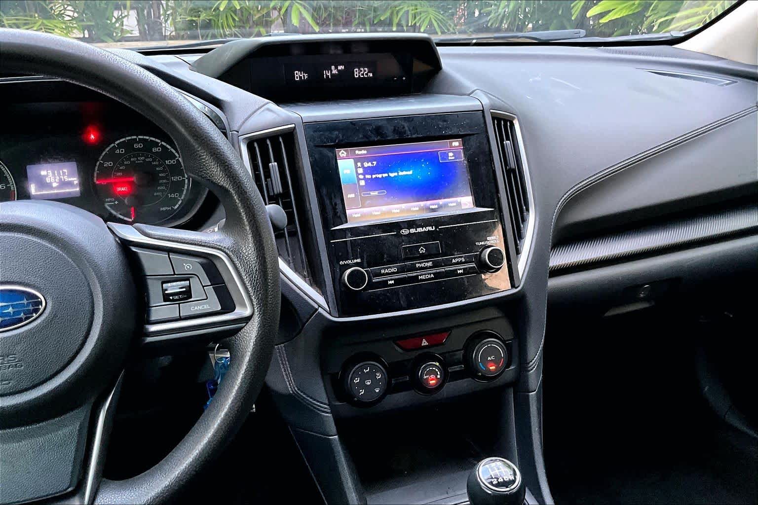 Thumbnail: 2019 Subaru Crosstrek - 16