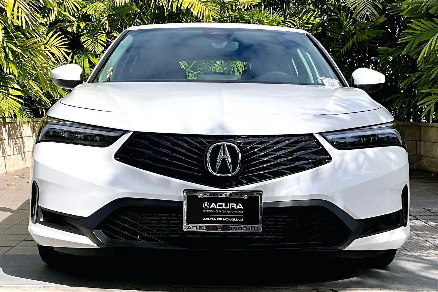 Thumbnail: 2026 Acura Integra - 7